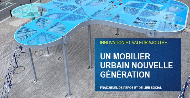 Ombrière extérieure : une solution durable et polyvalente