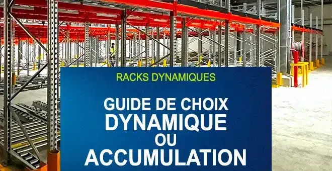 Quel stockage palettes pour l’agroalimentaire et la pharma ?